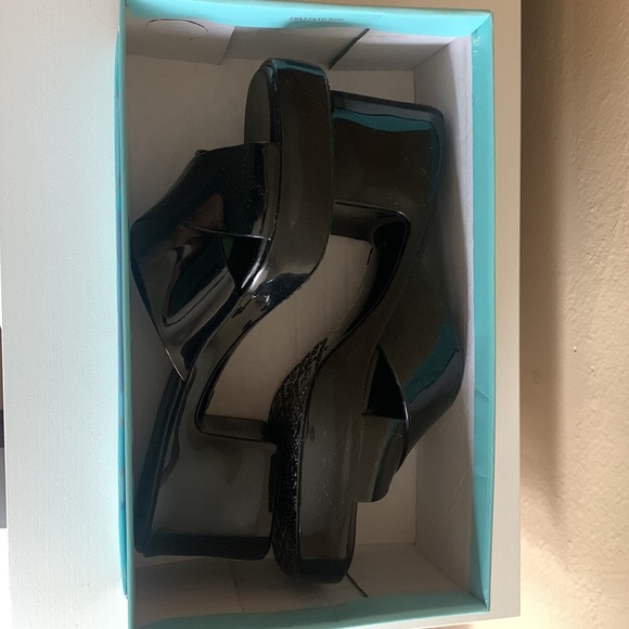 Brand new Jeffrey Campbell shoes size 8 - Picture 4 of 6